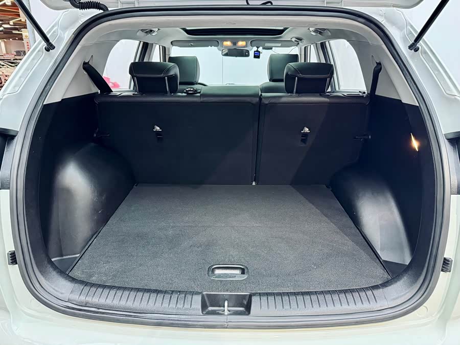 Hyundai ix25 2019 car image #24