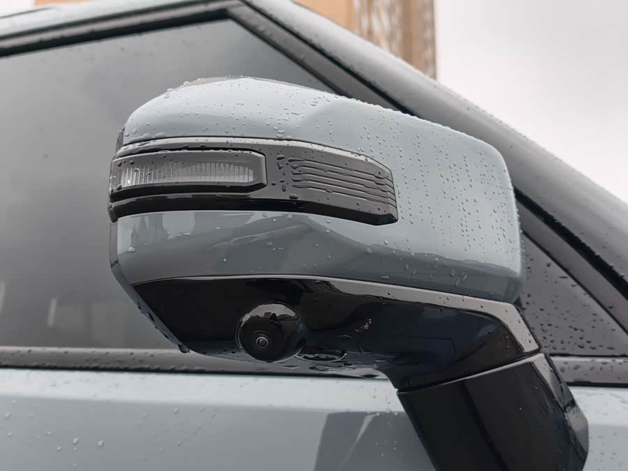 Jetour Traveller 2023 #24 Jetour Traveller 2023 car image #24