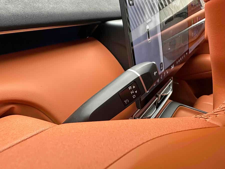 Deepal S09 2025 imagen de coche #24