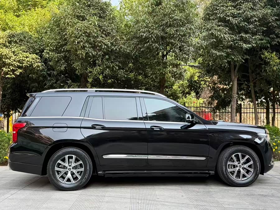 Beijing 2023 immagine di auto #24