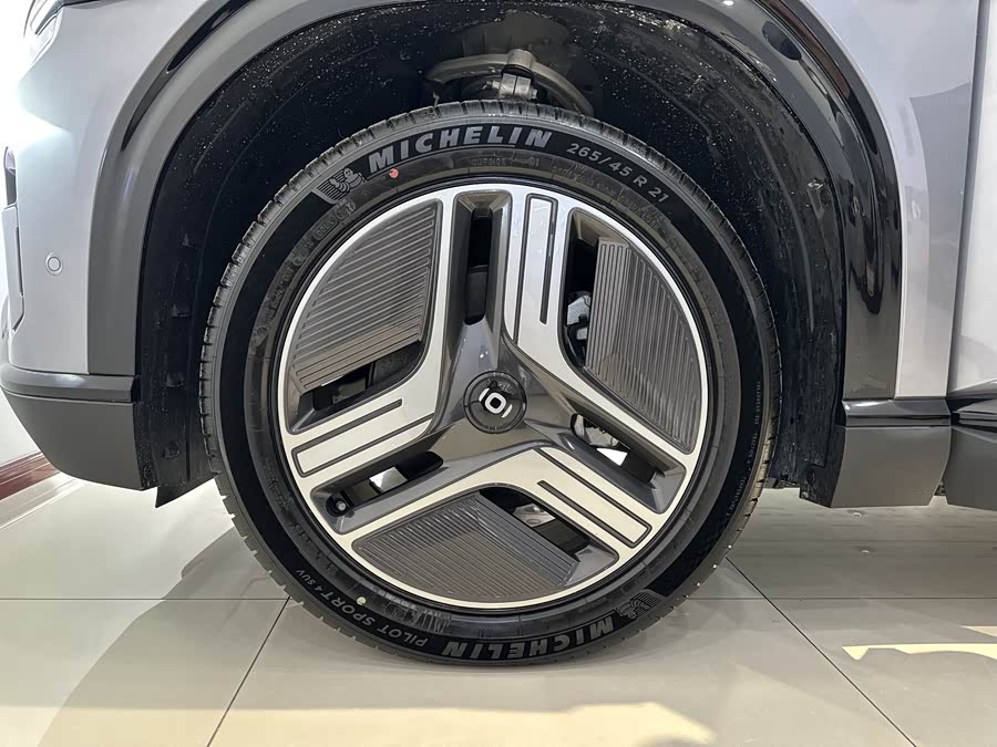 Changan immagine di auto #24