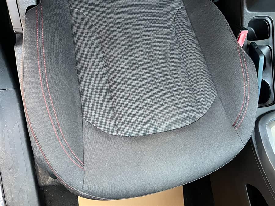 Chery Tiggo 5 2016 car image #24