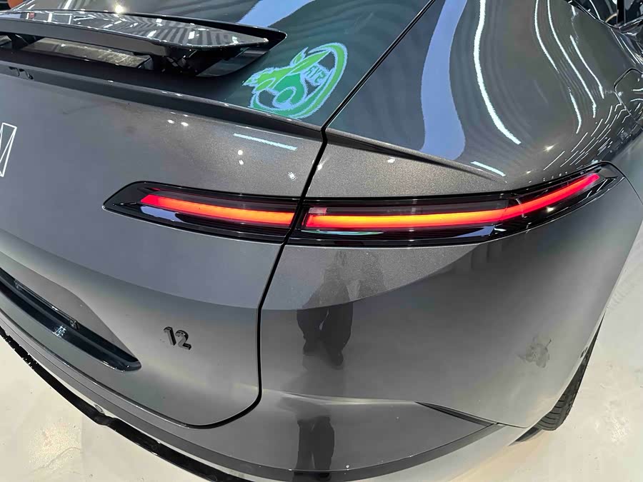 Avatr 12 2024 car image #24