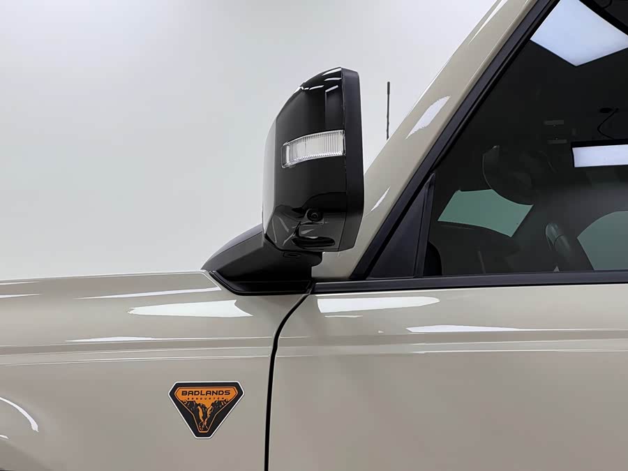 福特 福特烈马 2025 汽车图片 #24