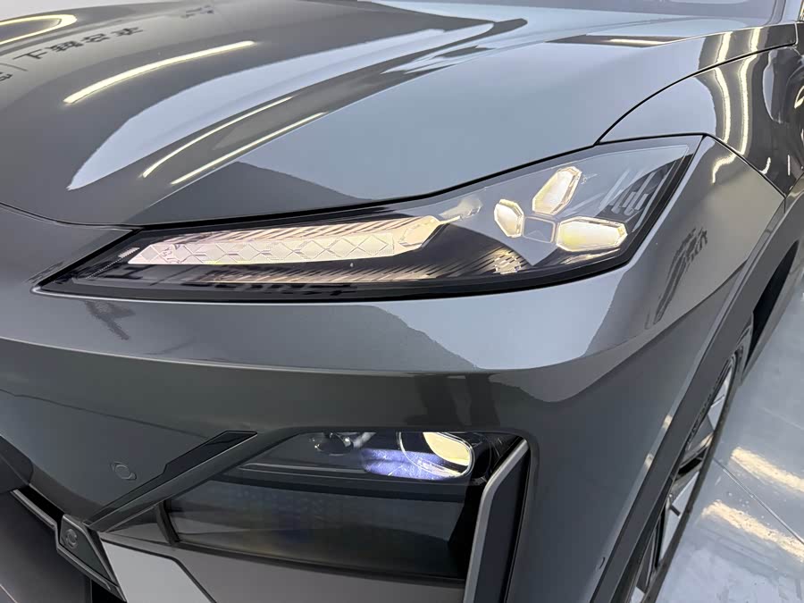 Deepal S07 car image #24
