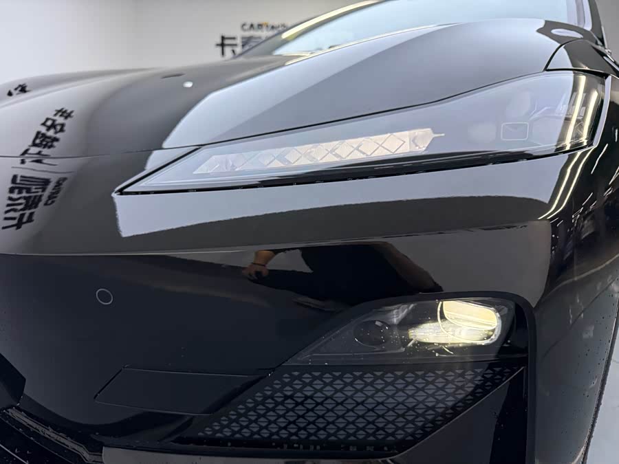 Deepal SL03 image de voiture #24