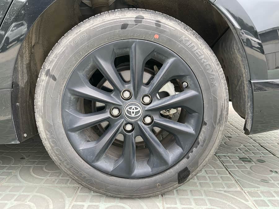 Toyota Corolla 2022 car image #24