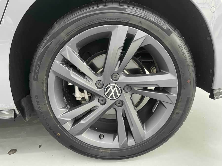 Volkswagen Golf 2021 #24 Volkswagen Golf 2021 car image #24