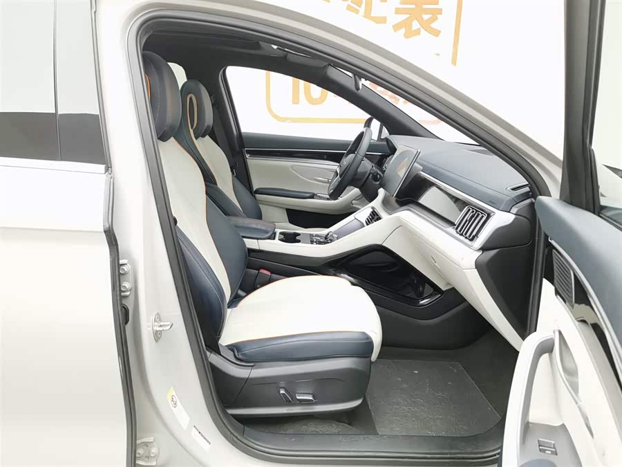 BYD Song Plus New Energy 2023 car image #24