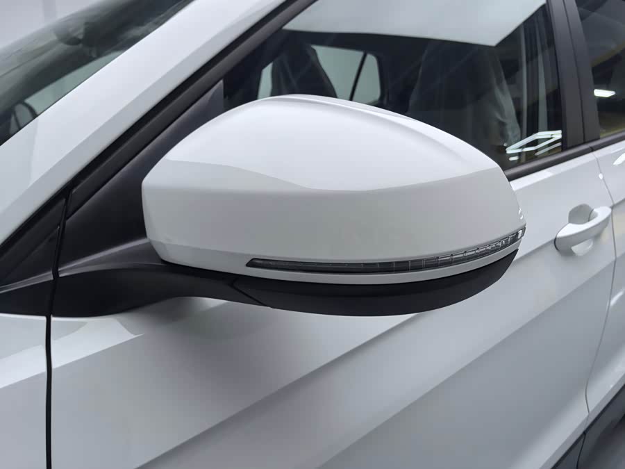 Volkswagen T-Cross 2026 immagine di auto #24