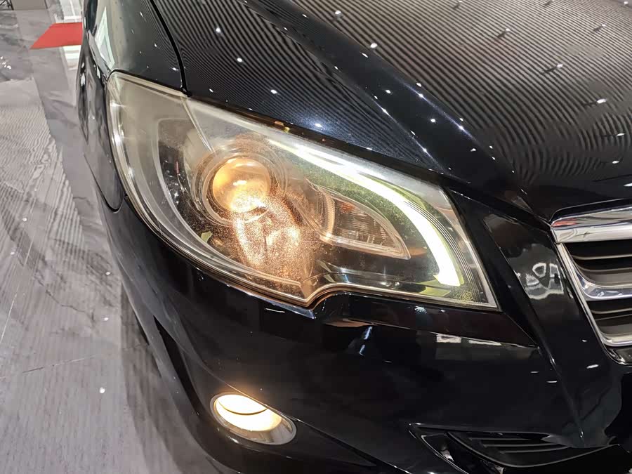 Toyota Corolla (Classic) 2013 car image #24