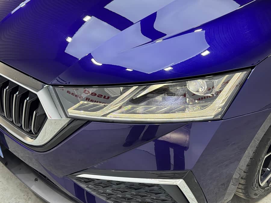 Skoda Octavia 2022 #24 Skoda Octavia 2022 car image #24
