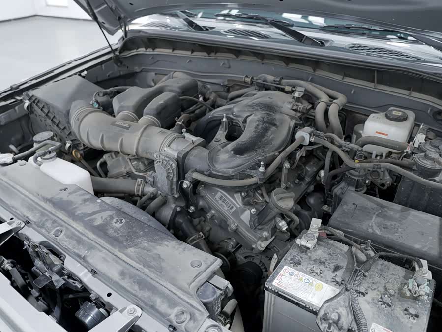 Toyota 2024 car image #24