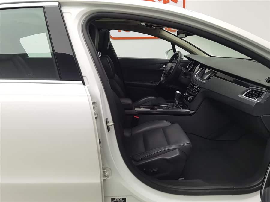 标致 标致508 2015 汽车图片 #24