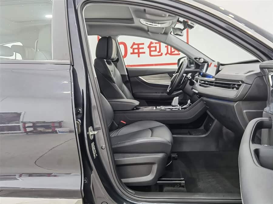 奇瑞 瑞虎8 PLUS 2022 汽车图片 #24