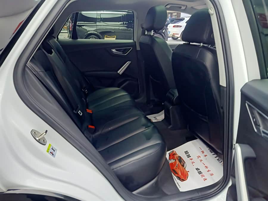 Audi Q2L 2020 imagem de carro #24