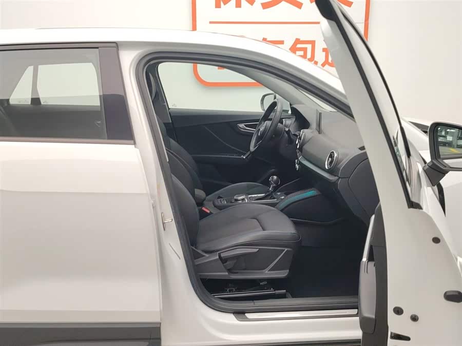 奥迪 奥迪Q2L e-tron 2020 汽车图片 #24