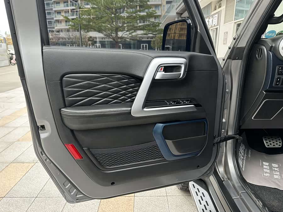 Beijing 2023 immagine di auto #24