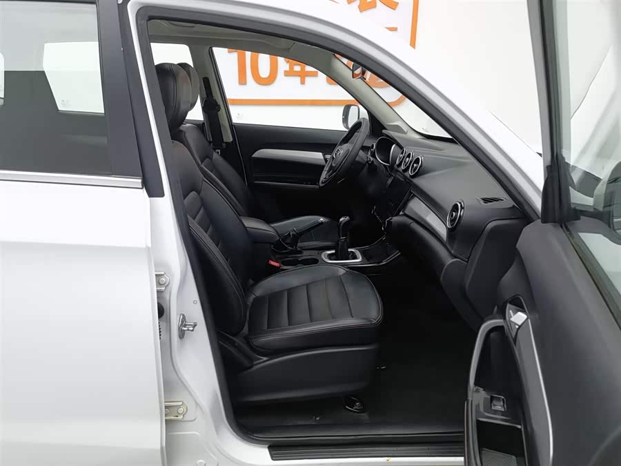 Kaiyi X3 2016 صورة سيارة #24