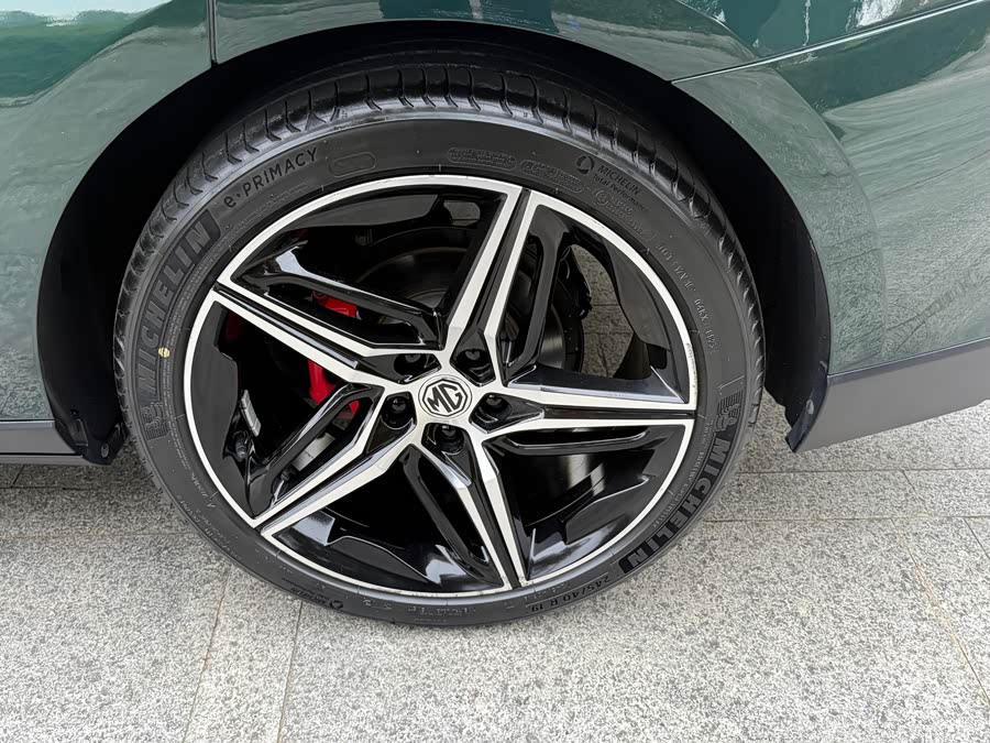 MG 7 2023 изображение автомобиля #24
