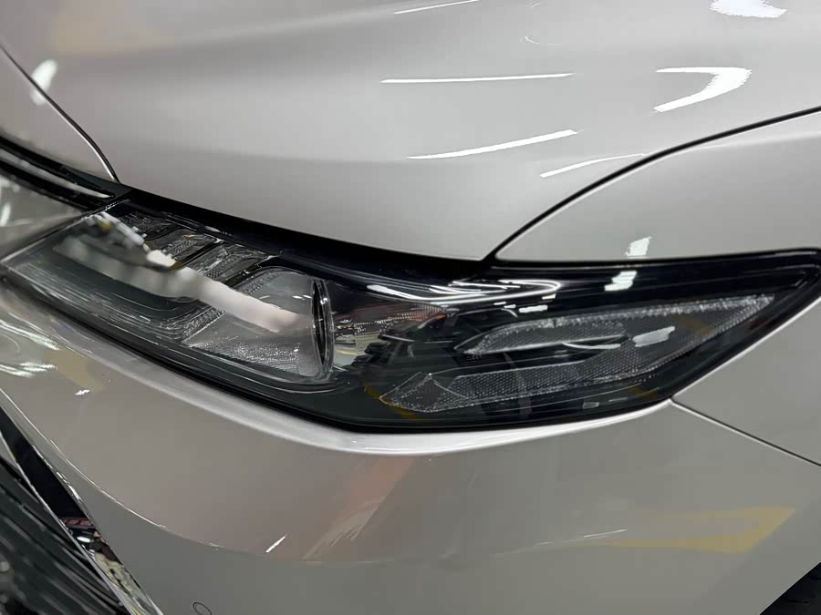 丰田 凯美瑞 2022 汽车图片 #24