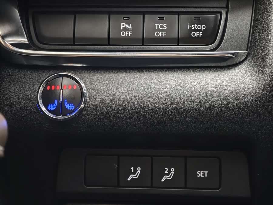 Mazda CX-30 2022 car image #24