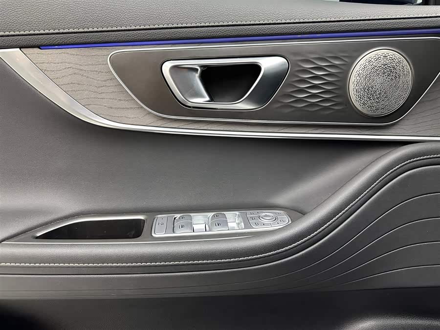 Chery Tiggo 8 PRO 2023 immagine di auto #24