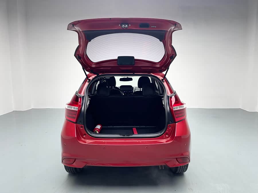 Toyota Vios FS 2020 car image #24