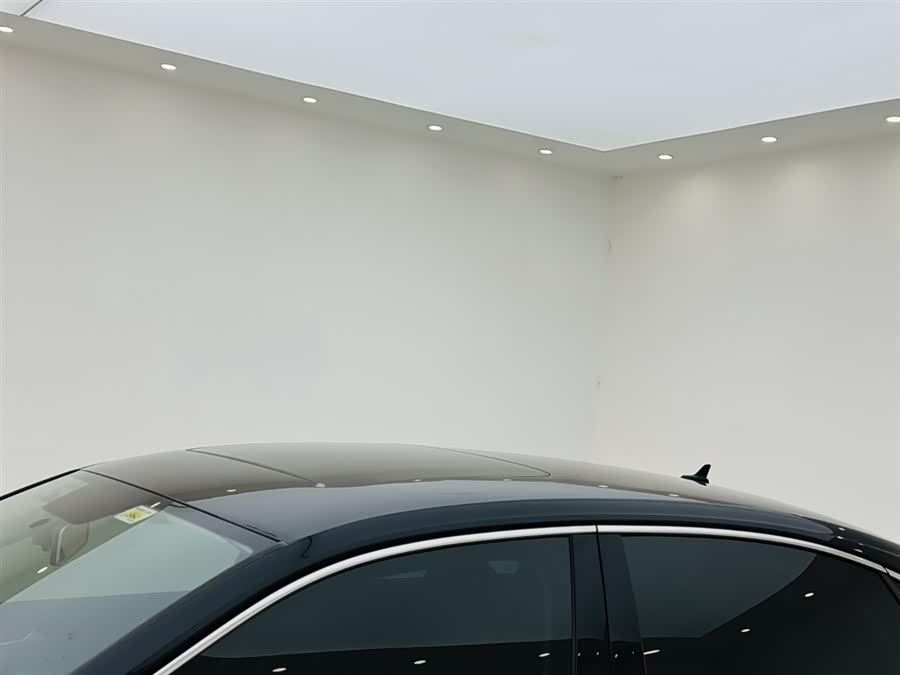 Volkswagen Passat 2020 изображение автомобиля #24