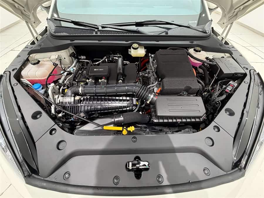 BYD Seal 06 New Energy 2025 car image #24