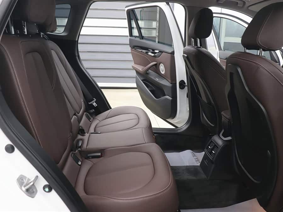 BMW X1 2023 immagine di auto #24