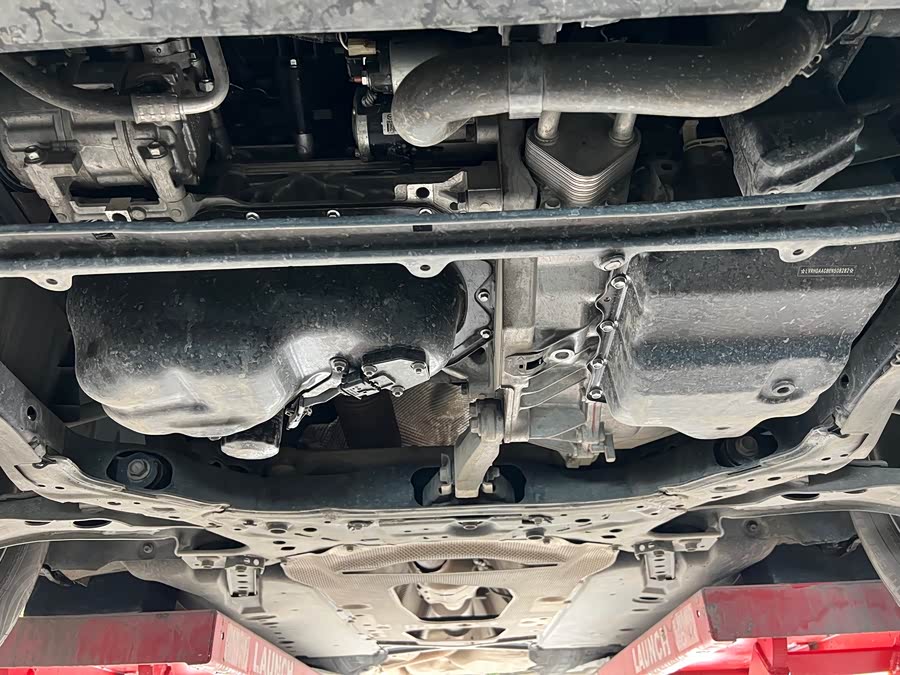 马自达 马自达CX-30 2020 汽车图片 #24