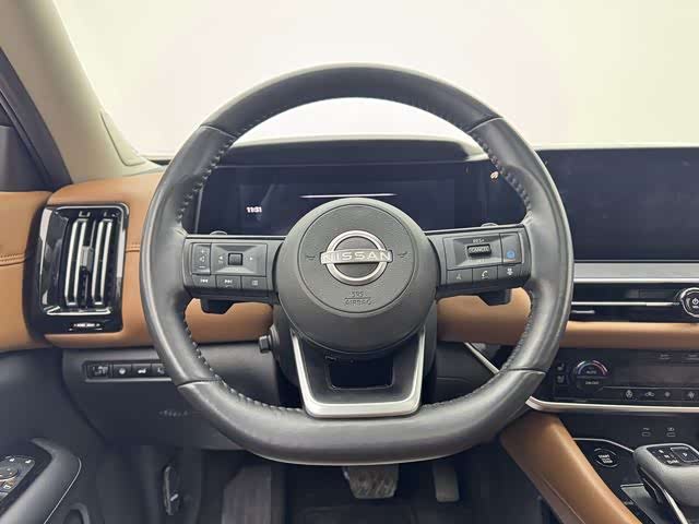 日产 探陆 2024 汽车图片 #24