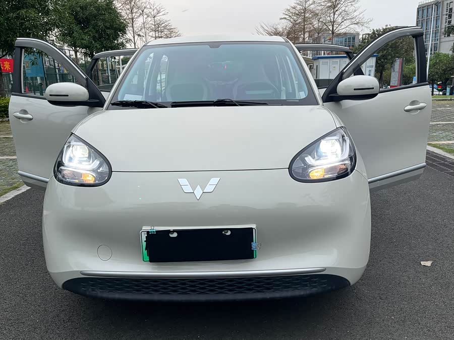 Wuling Binguo 2024 изображение автомобиля #24