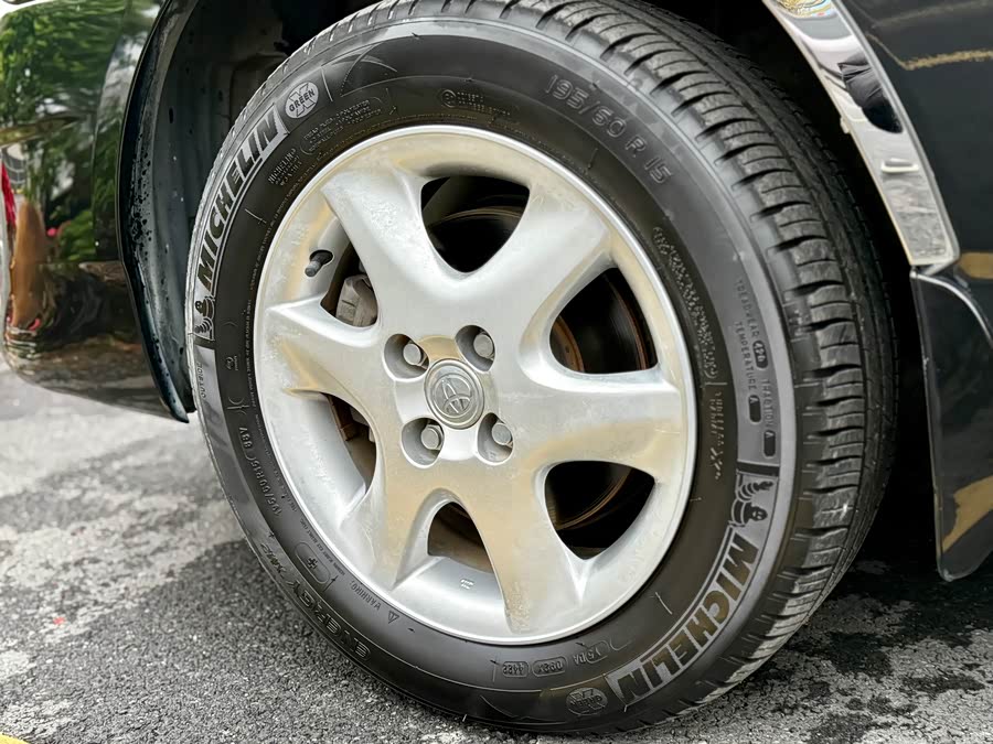 丰田 花冠 2014 汽车图片 #24