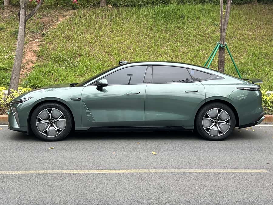 Exceed Stellar Era ES 2024 car image #24