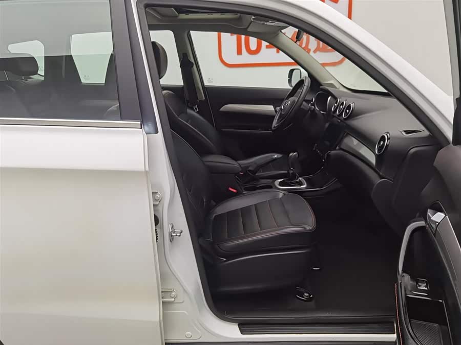 Kaiyi 2017 car image #24
