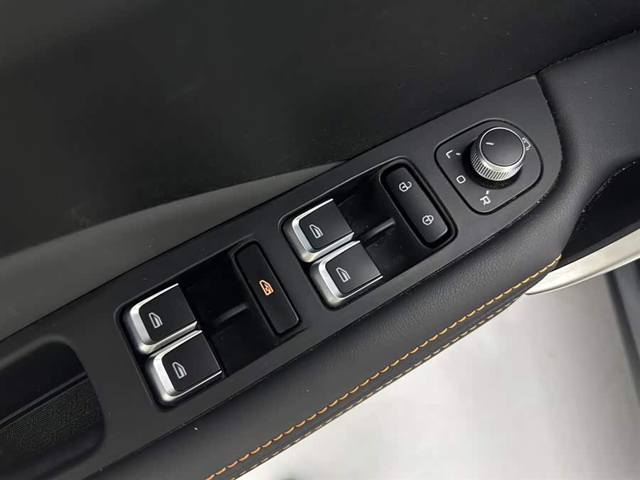 GEELY Coolray 2022 #24 GEELY Coolray 2022 immagine di auto #24