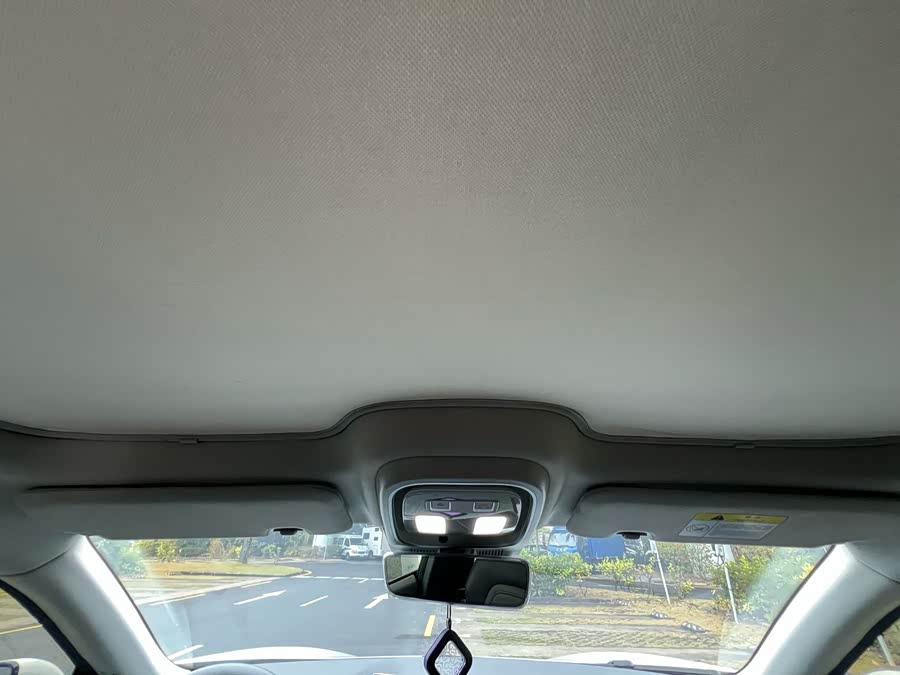 Deepal SL03 2022 imagen de coche #24