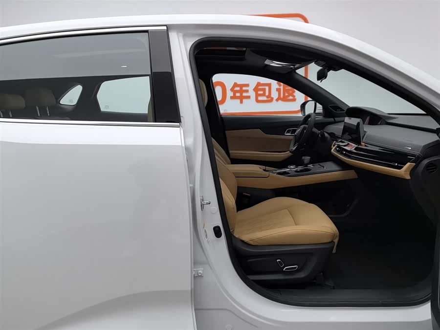 Changan UNI-K 2021 car image #24