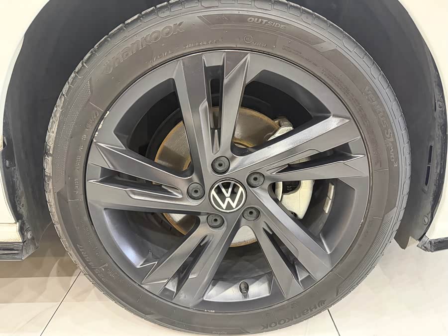 Volkswagen Golf 2022 #24 Volkswagen Golf 2022 car image #24