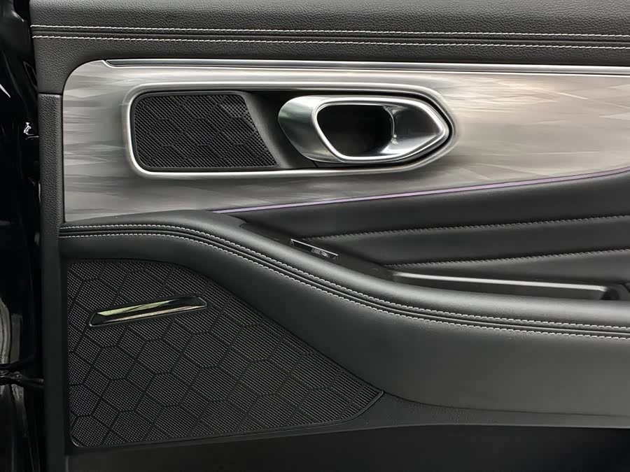 GAC Trumpchi GS8 2024 car image #24