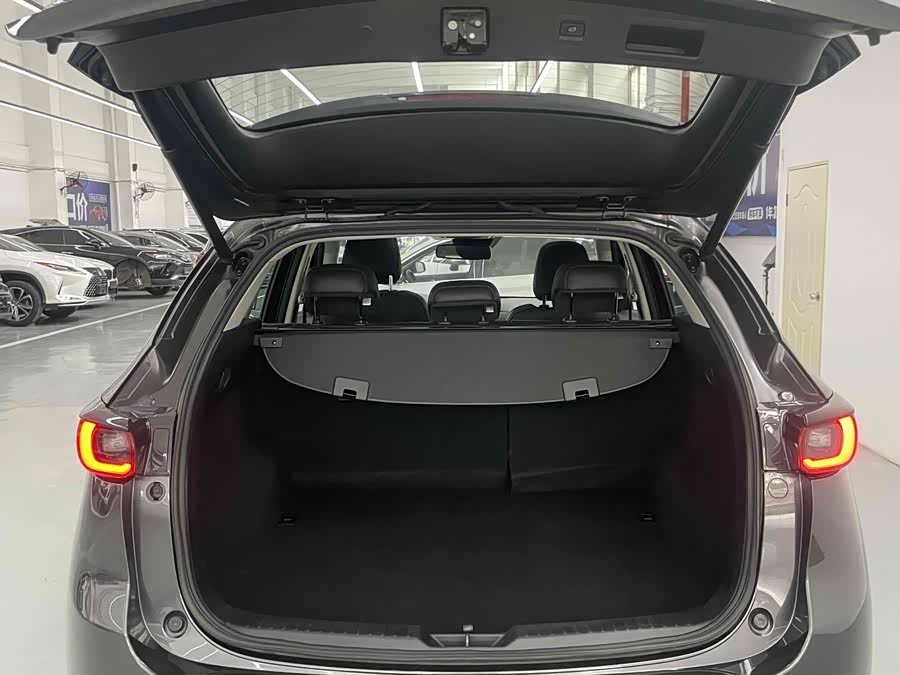 Mazda CX-5 2022 car image #24