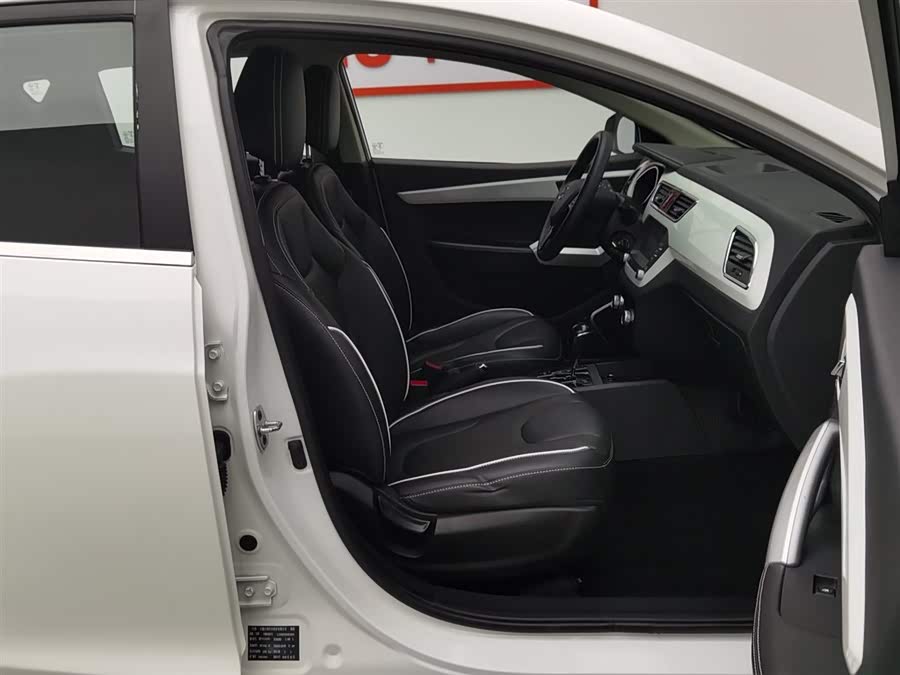 JAC 2016 imagem de carro #24