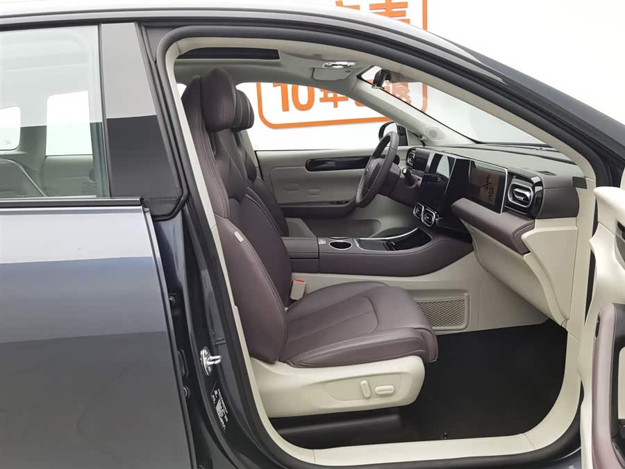 零跑汽车 零跑C11 2023 汽车图片 #24