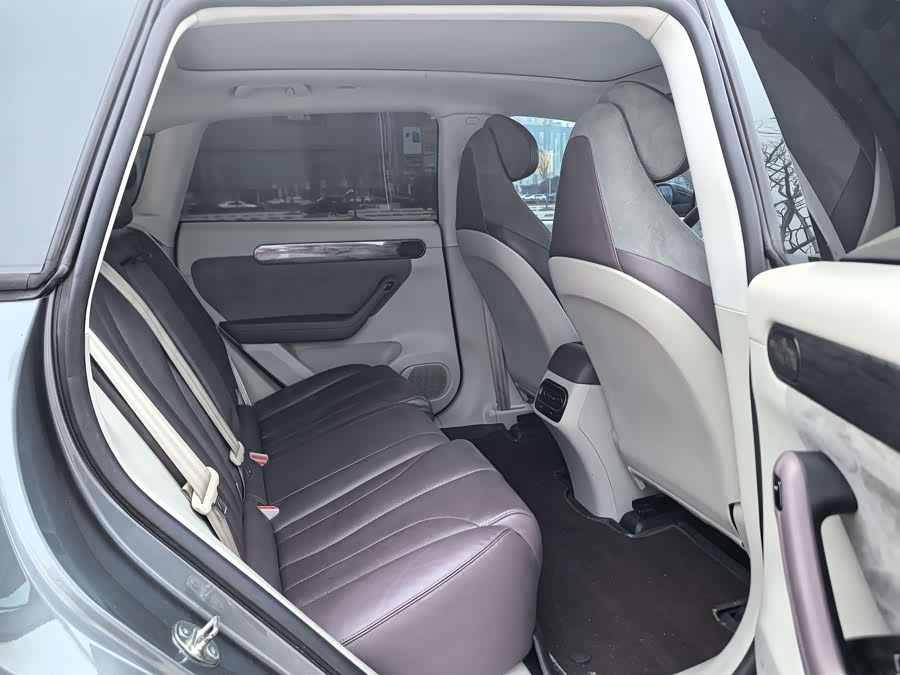 Leapmotor C11 2022 car image #24