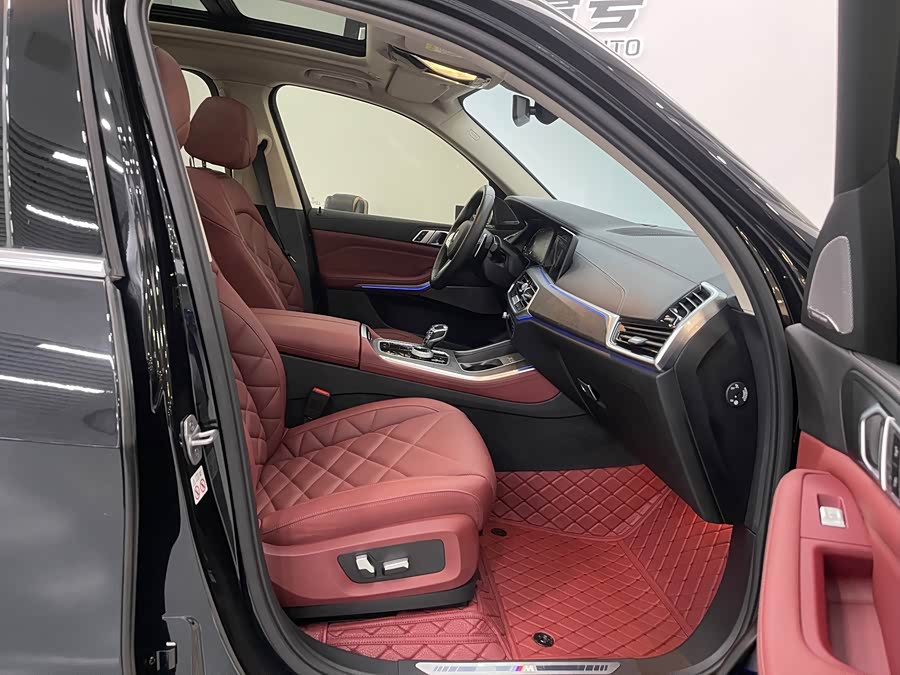 BMW X5 2023 imagem de carro #24