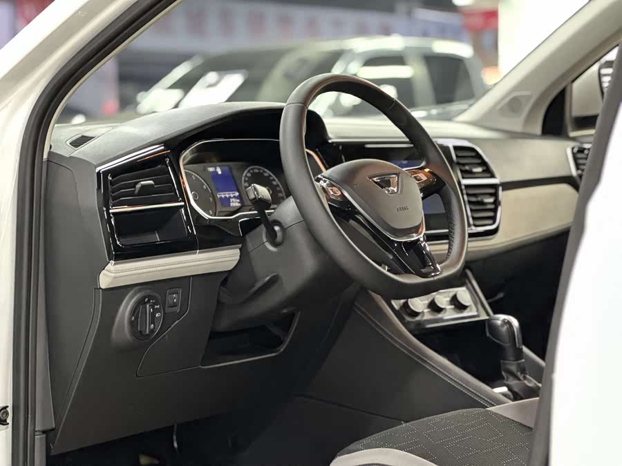 捷达 捷达VS5 2023 汽车图片 #24