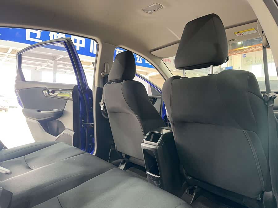 Honda Crider 2020 immagine di auto #24