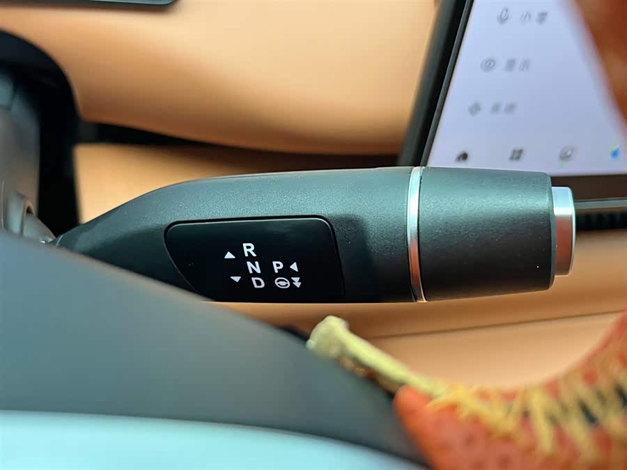 零跑汽车 零跑C16 2025 汽车图片 #24